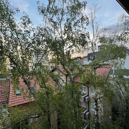 Modern & Cozy 2-bedroom Vacation In * Sarajevo
