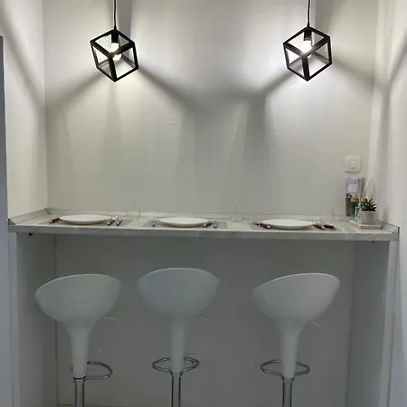 Lägenhet Modern & Cozy 2-bedroom Vacation In Sarajevo