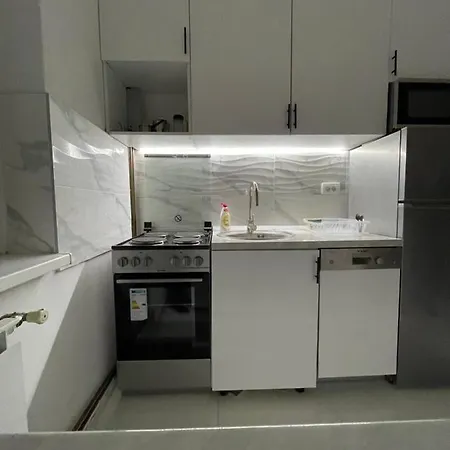 Lejlighed Modern & Cozy 2-bedroom Vacation In Sarajevo