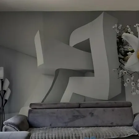 Modern & Cozy 2-bedroom Vacation In * Sarajevo