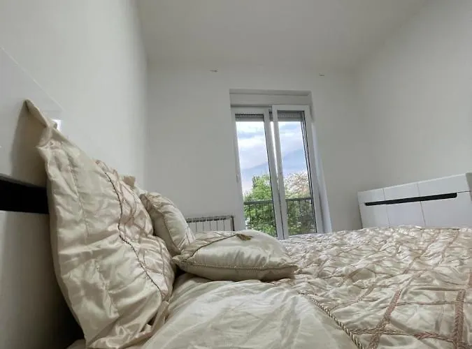 アパート Modern & Cozy 2-bedroom Vacation In *