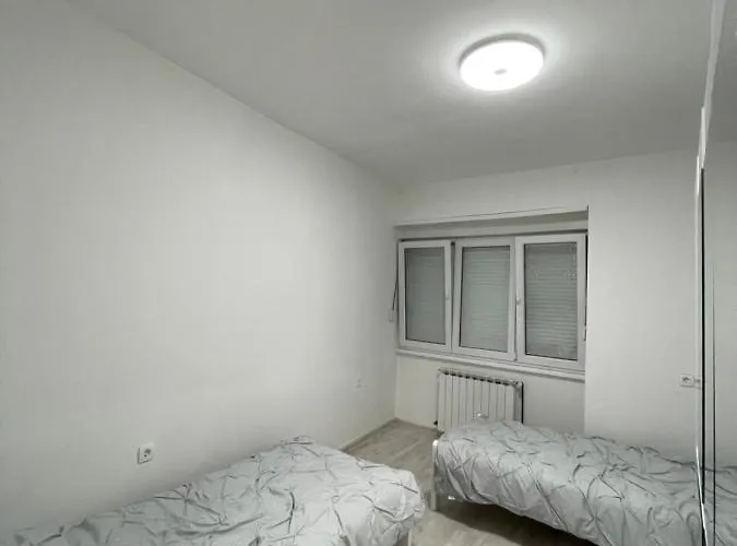 アパート Modern & Cozy 2-bedroom Vacation In *