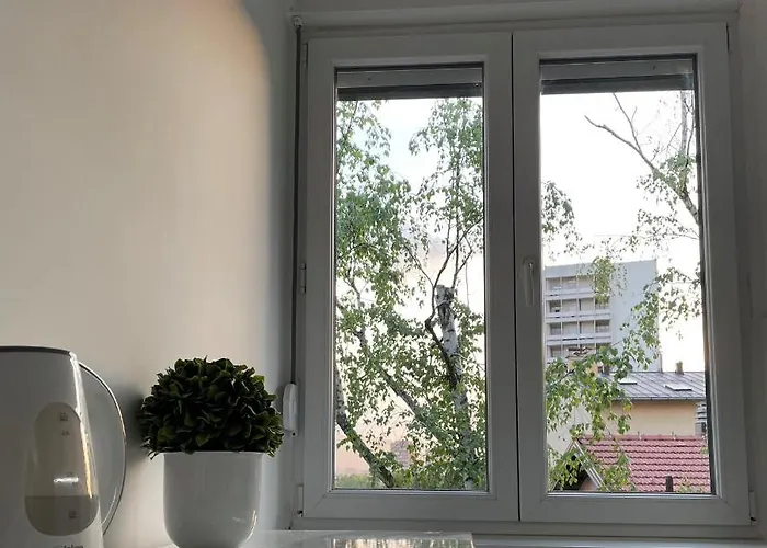 アパート Modern & Cozy 2-bedroom Vacation In *