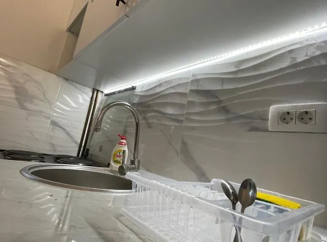 アパート Modern & Cozy 2-bedroom Vacation In *