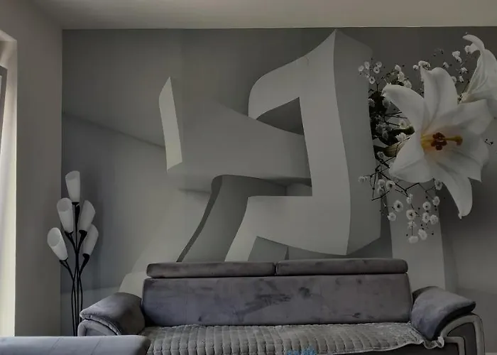 Modern & Cozy 2-bedroom Vacation In * サラエヴォ