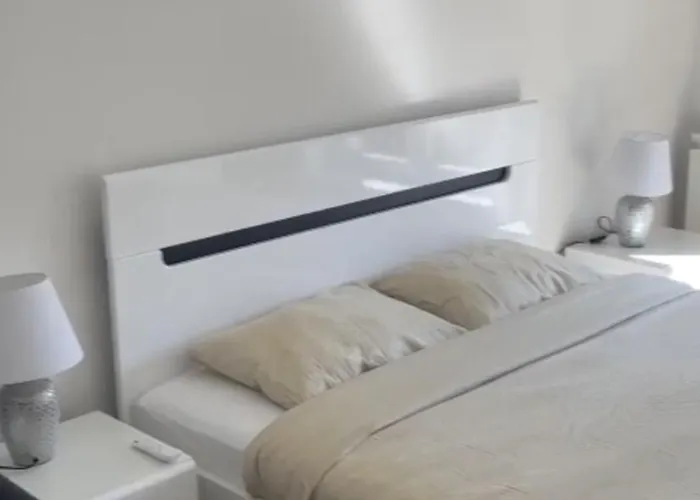 アパート Modern & Cozy 2-bedroom Vacation In *